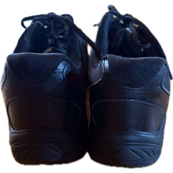 New‎ Balance 847v3 Men\'s Walking Shoes Black Lace-Up Low Top Sneakers 9 main image 6